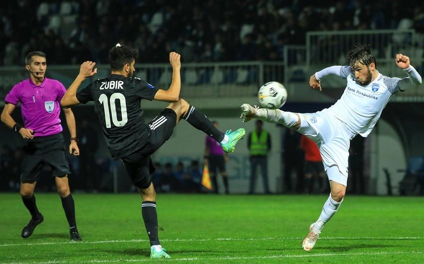Premyer Liqa: \"Qarabağ\" bir ildir \"Sabah\"ı məğlub edə bilmir - STATİSTİKA