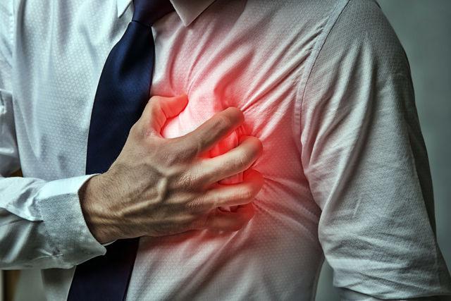 35-45 yaş arası kişilər niyə daha çox ürək xəstəliklərindən ölür? - SƏBƏBLƏR
