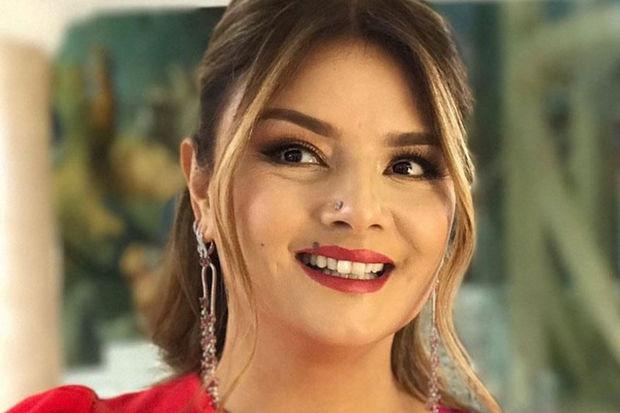 Kamilə Babayeva yeni mövsümdə məşhur verilişin aparıcısı olacaq Kamilə Babayeva yeni mövsümdə məşhur verilişin aparıcısı olacaq