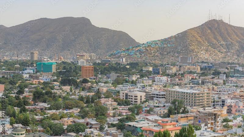 Talibandan Azərbaycanla bağlı açıqlama Talibandan Azərbaycanla bağlı açıqlama