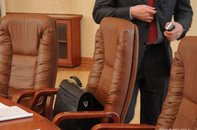 Naxçıvanda vəzifəli şəxs işdən çıxarıldı