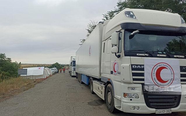 Rəsmi Bakıdan Xankəndi AÇIQLAMASI: Biz hazırıq...