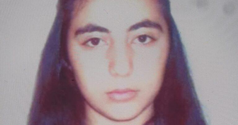 Şəmkirdə 21 yaşlı qız itkin düşdü