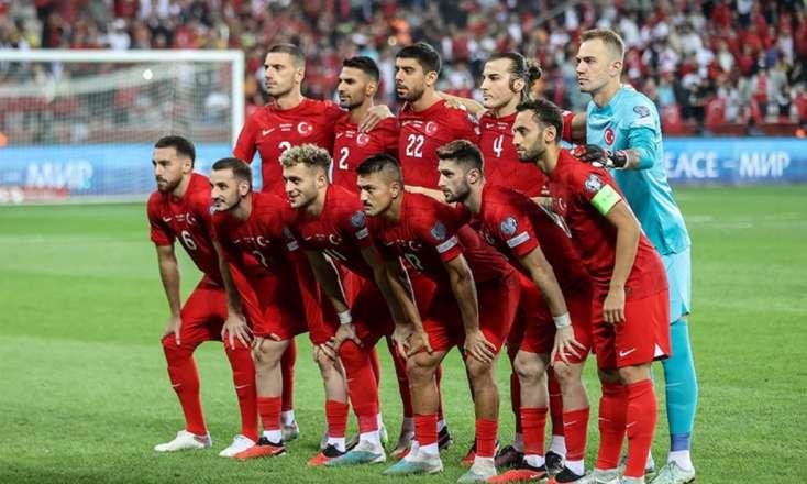 Kuntsla yollarını ayıran Türkiyə millisində yeni BAŞ MƏŞQÇİ