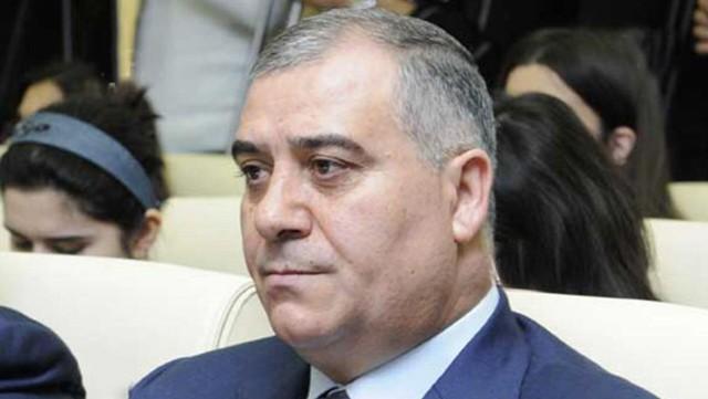 \"Əsir və girov götürülmüş vətəndaşlarla bağlı...\" - DTX rəisindən rəsmi İrəvana ÇAĞIRIŞ