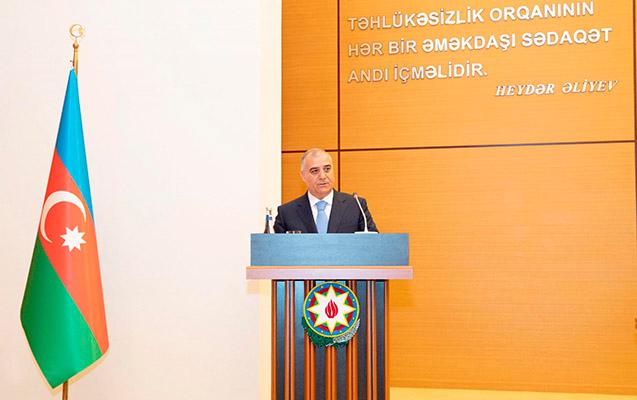 DTX rəisi: “İtkin düşmüş hərbçilərimizin xeyli hissəsi əsir düşərgələrində qətlə yetirilib\"