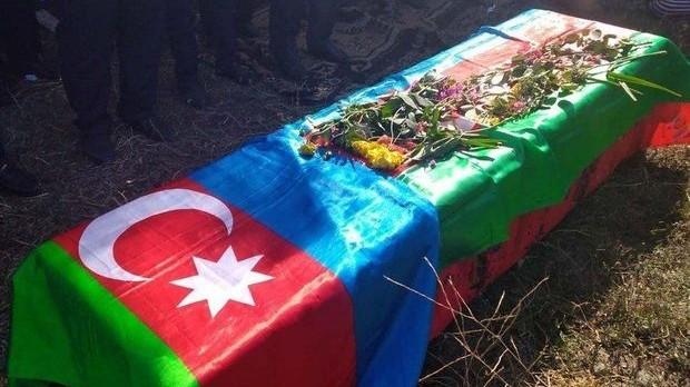 Taleyi müəyyən olunmuş daha 10 itkin şəhidin adları - SİYAHI