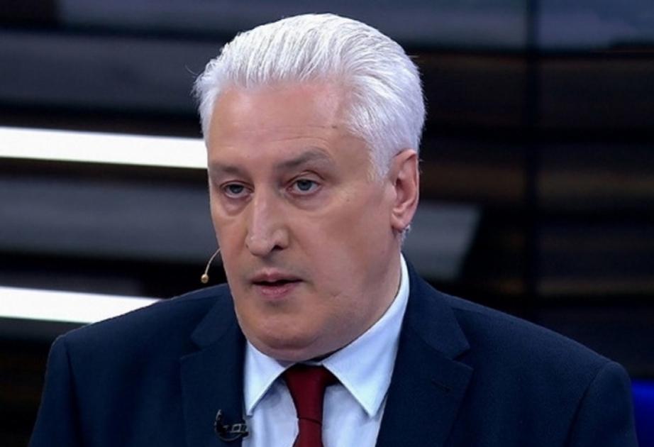 İrəvan Zəngəzur dəhlizini açmalı olacaq - Rusiyadan REAKSİYA