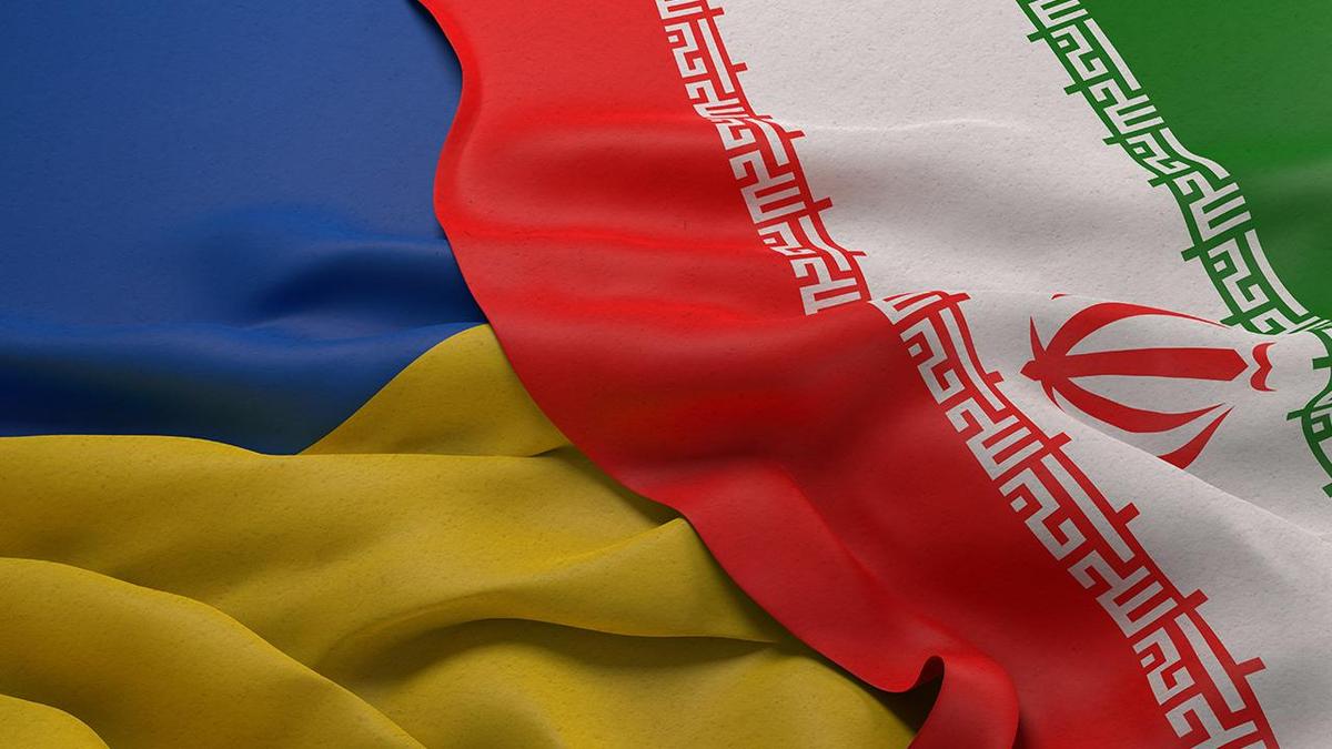 \"Kiyev bununla bağlı hələ heç bir sənəd təqdim edə bilməyib\" - İran Ukraynanı İTTİHAM ETDİ