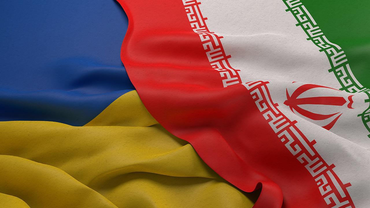 \"Kiyev bununla bağlı hələ heç bir sənəd təqdim edə bilməyib\" - İran Ukraynanı İTTİHAM ETDİ