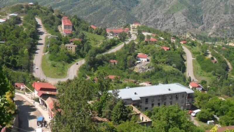 \"Laçın yolunda humanitar dəhliz yaradıldı\" - RƏSMİ