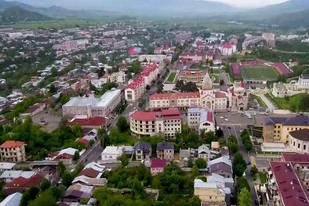 Müdafiə Nazirliyindən Xankəndi AÇIQLAMASI Müdafiə Nazirliyindən Xankəndi AÇIQLAMASI
