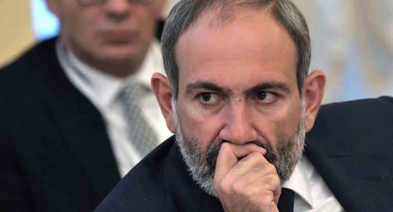 Paşinyandan əməliyyatlarla bağlı AÇIQLAMA: \"Nə qədər çətin olsa da...\"