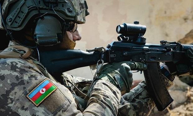 \"Azərbaycan Ordusu mülki əhali və infrastruktur obyektlərini hədəfə almır\" - MN