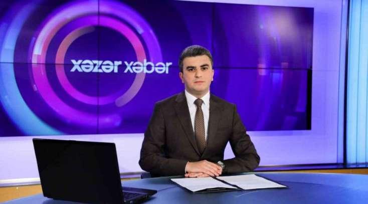 Xocavənddə həlak olan polis tanınmış aparıcının qaynıdır