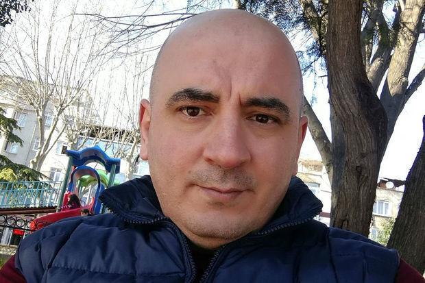 İşxan Verdyan: “Separatçılar ancaq silahın dilini başa düşürlər”