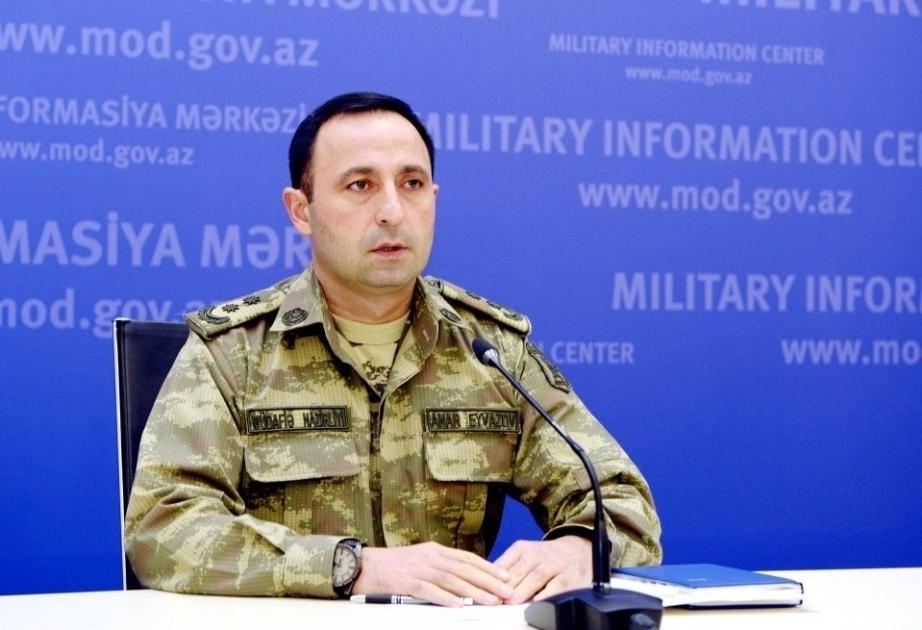 \"Reaksiya verməyin!\" - MN-dən vətəndaşlara MÜHÜM ÇAĞIRIŞ