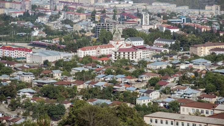 Separatçılar Ermənistandan bunu istədi: \"Saat 14:00-a qədər...\"