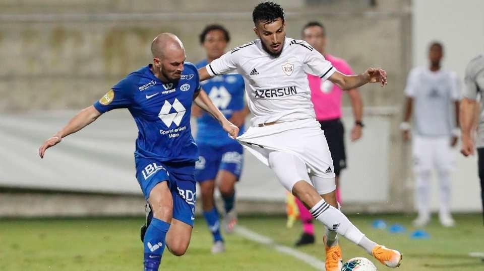 \"Qarabağ\" - \"Molde\" oyunu üçün satılmış biletlərin sayı AÇIQLANDI