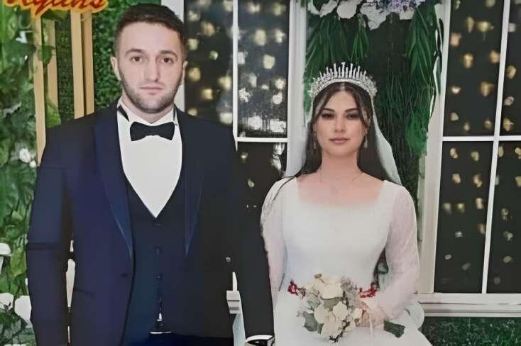 Atası ilə qoşa dəfn olundu - Şəhid polisin acı həyatı HEKAYƏSİ