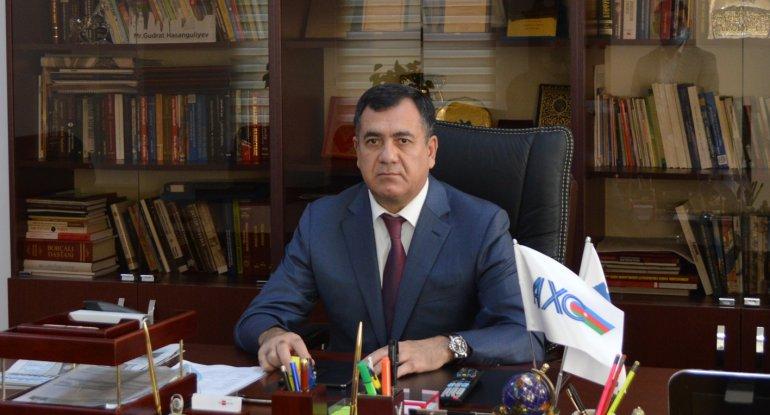 “Ermənipərəst dairələrin təzyiqinə davam gətirməliyik” “Ermənipərəst dairələrin təzyiqinə davam gətirməliyik”