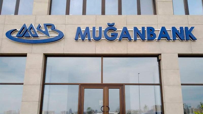 “Muğanbank” 40-a yaxın işçisini ixtisar edib