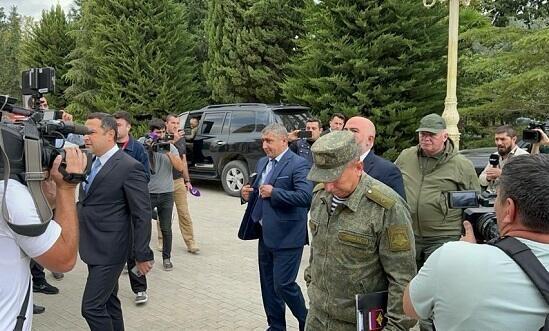 Azərbaycan tərəfinin etirazlarından sonra... – Arutyunyan danışıqlardan uzaqlaşdırılıb?