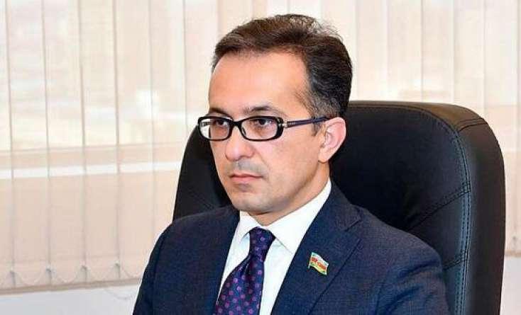 Yevlaxda Azərbaycanı təmsil edən şəxslə bağlı MARAQLI FAKT - FOTO