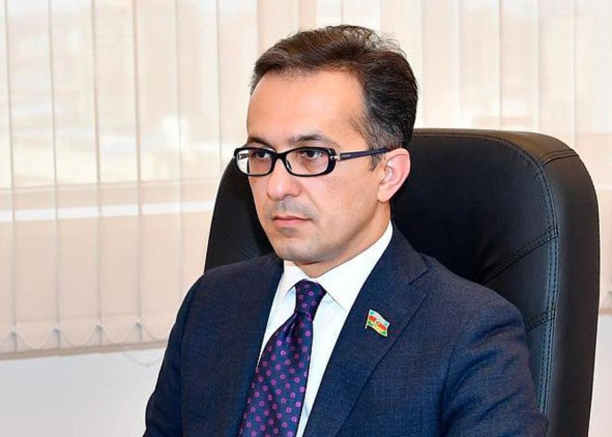 Qarabağ erməniləri ilə görüşdə Azərbaycanı bu şəxs təmsil edəcək