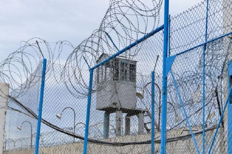Bakı həbsxanasında daha bir ölüm Bakı həbsxanasında daha bir ölüm