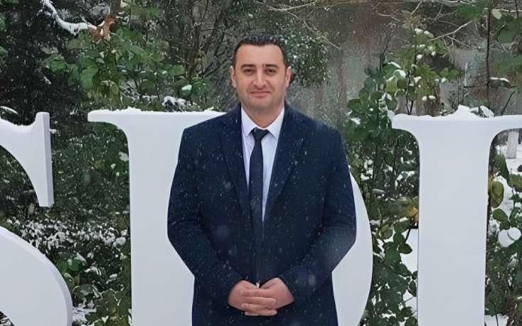 Universitet müəllimi qəfil vəfat etdi - FOTO