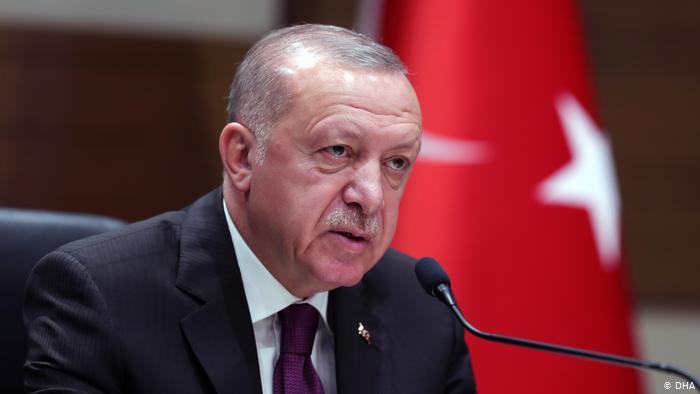 Ərdoğana AĞIR İTKİ: İnfarktdan VƏFAT ETDİ - FOTO Ərdoğana AĞIR İTKİ: İnfarktdan VƏFAT ETDİ - FOTO