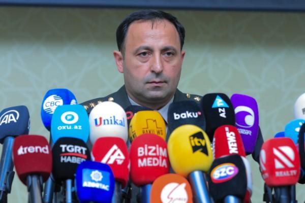 \"Hazırda qanunsuz birləşmələrin tərk-silah edilməsi prosesi aparılır\" - Anar Eyvazov \"Hazırda qanunsuz birləşmələrin tərk-silah edilməsi prosesi aparılır\" - Anar Eyvazov