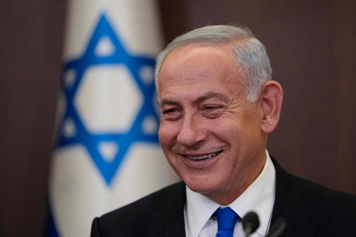 Netanyahudan Azərbaycan açıqlaması: \"Hər şey əladır!\"