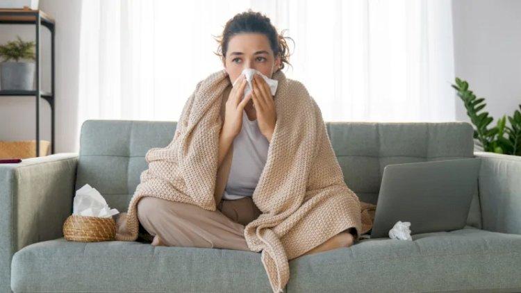 Əhali arasında yeni virus yayılıb - XƏBƏRDARLIQ Əhali arasında yeni virus yayılıb - XƏBƏRDARLIQ