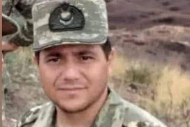 Minaya düşərək şəhid olan Əkrəm Şadmanov kim idi? - FOTO