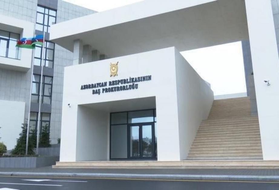 Hərbçilərin minaya düşməsi ilə bağlı cinayət işi başlanıldı, şahidlər dindirildi