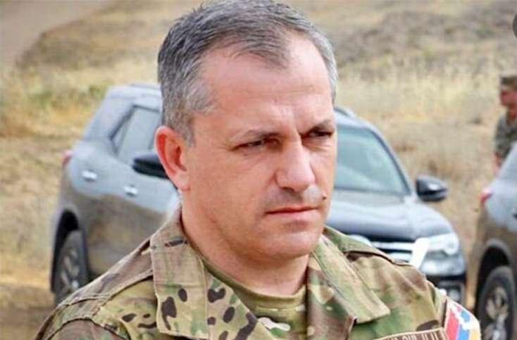 Qarabağdakı separatçı rejim özünü buraxdığını ELAN ETDİ