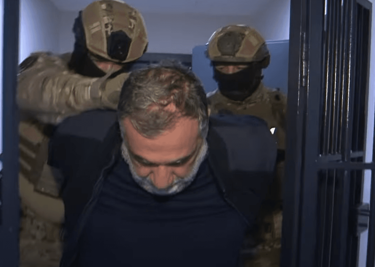 Vardanyana cinayət işi açıldı - Bu maddələrlə İTTİHAM OLUNUR