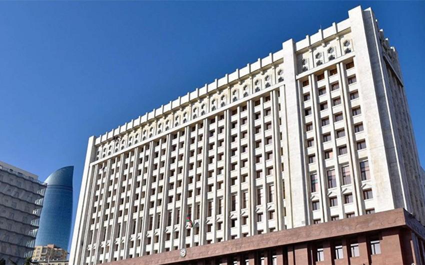 Qarabağın erməni sakinləri üçün daha 32 ton benzin göndərildi