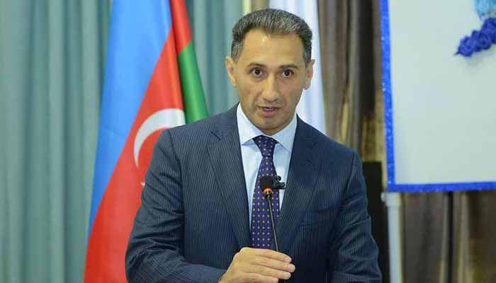 Azərbaycan və Çin pilotların hazırlanmasını müzakirə edib