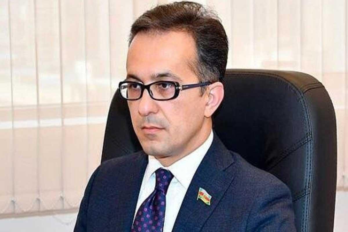 Yevlaxda erməni nümayəndələr ilə növbəti görüşü gözlənilir