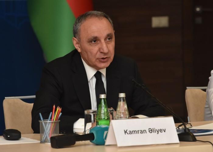 “Ermənistanın mina və kütləvi məzarlıqlarla bağlı verdiyi xəritələr düz deyil” - Baş prokuror