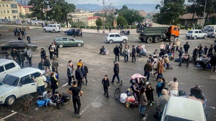 Qarabağdakı erməni əhalisinin real sayı və spekuliyasiyalar - FAKTLAR