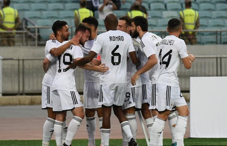 Bu futbolçu \"Qarabağ\"ı tərk edir