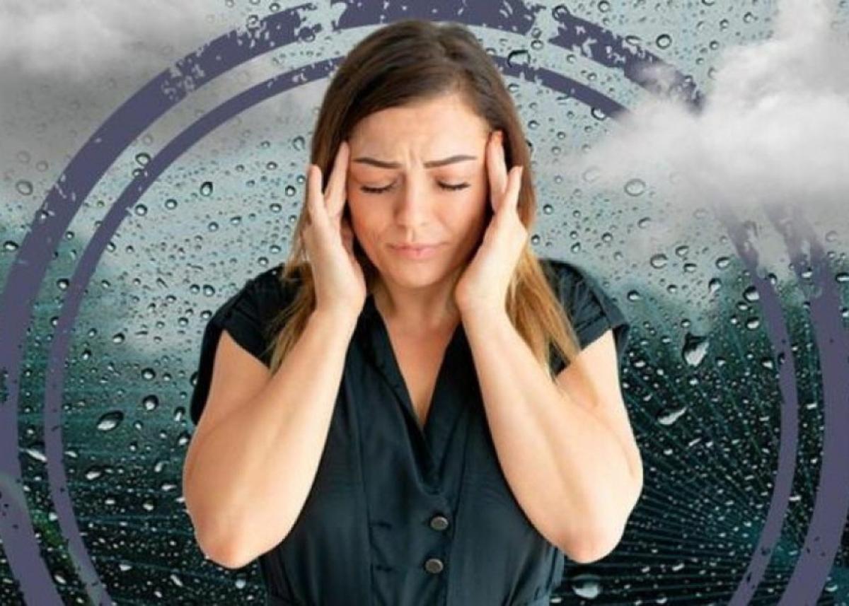 Sabahın havası meteohəssas insanlara necə təsir EDƏCƏK?