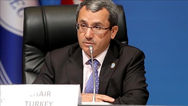 “İranın Zəngəzurla bağlı paranoyası əsassızdır” - Türkiyə xarici işlər nazirinin müavini