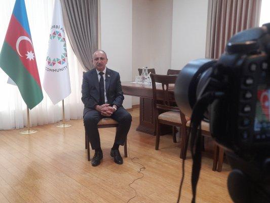 “Biz Qayıdacağıq!” sənədli filminin çəkilişləri yekunlaşıb – FOTOLAR