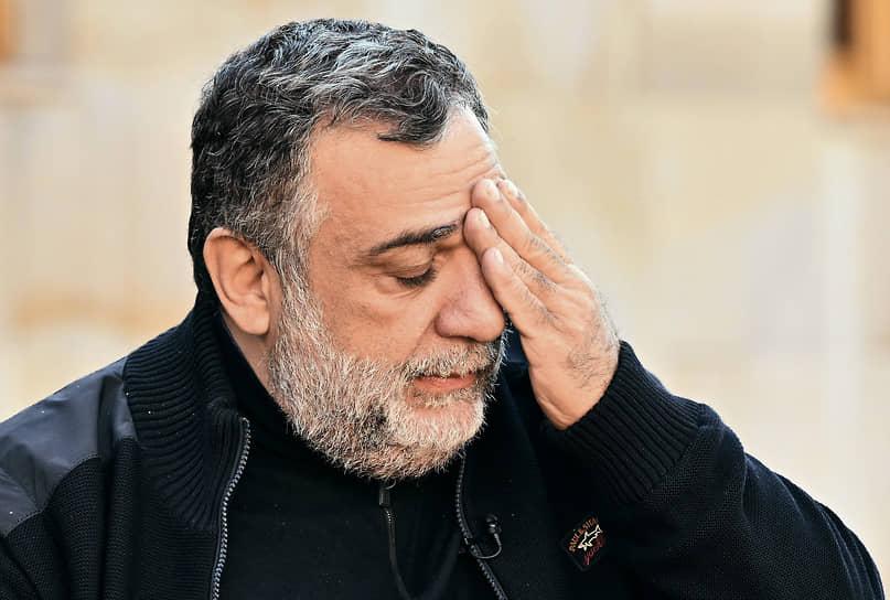 Ruben Vardanyanın övladları dünya liderlərinə müraciət etdi: “O, qurbandır...”