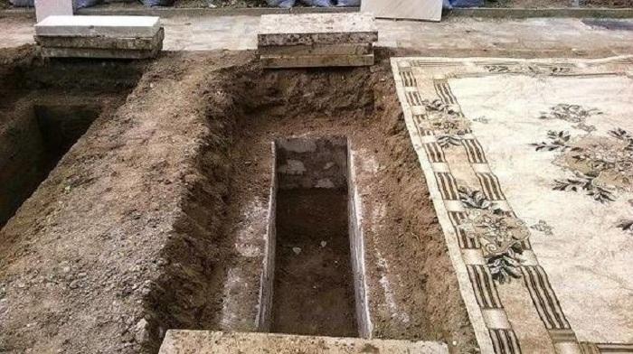 \"Yas mərasimləri virtual olacaq, ölənlər öz dəfnlərində çıxış edəcəklər\" - ŞOK